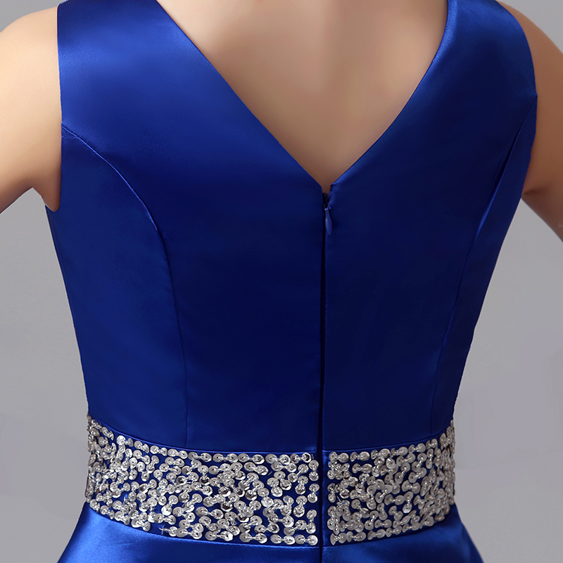 Robe du soir      conventionnel - Ref 3212063 Image 5