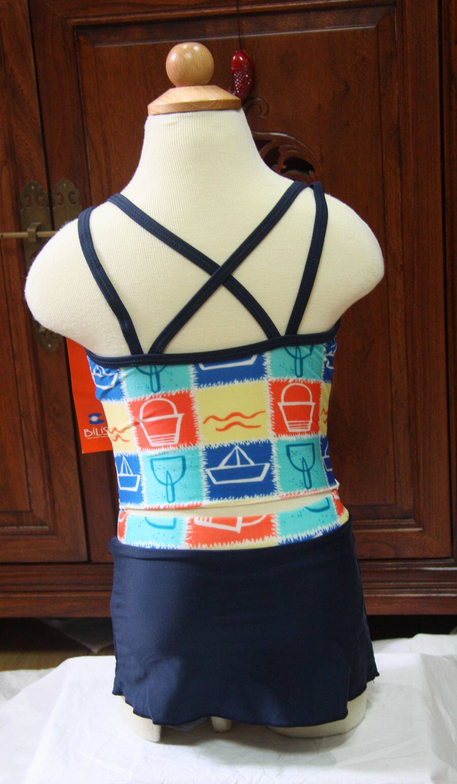 Maillot de bain fille OTHER   - Ref 2550513 Image 4