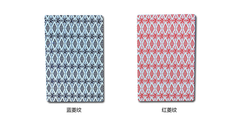 Mô hình du lịch bằng nhựa không thấm nước Solitaire Poker Mahjong Chips Phiên bản rộng Gửi súc sắc hộp sắt - Các lớp học Mạt chược / Cờ vua / giáo dục bộ cờ vua cờ lớn
