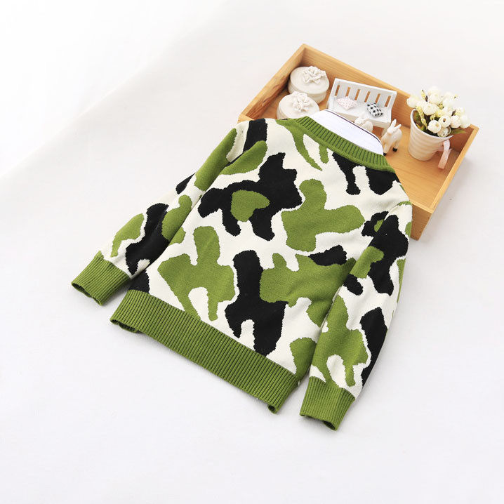 Pull enfant - Ref 2103523 Image 6