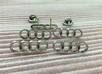 Factory direct sales Audi brooch Audi badge Audi badge pin medal