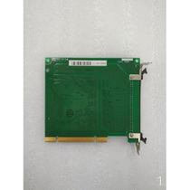 Interfaca PCI-2725AL original disassembly capture card