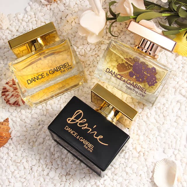 New product net red hot style European and American self-made version only me lady fresh and natural lasting light perfume 100ml students