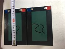  S-90B accessories 90 battery 24V AC and DC dual-use aerator special battery oxygen pump fish pump