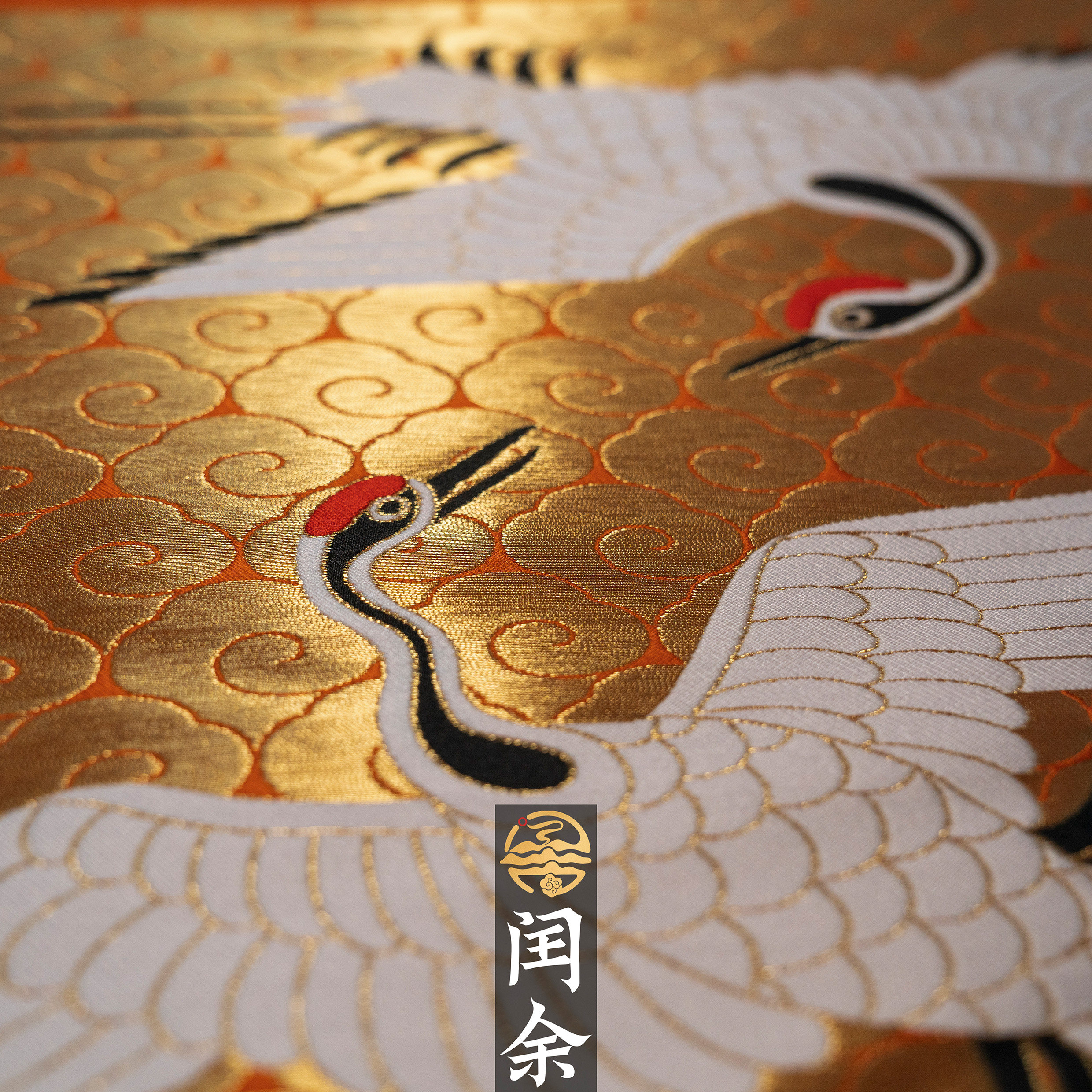 👑复古美学,尽在闰余织造明制汉服 -汉服-淘宝好物网