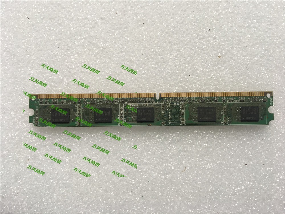 SMART  PNOE113202 ASSEMBLED 1GB PC2-4200P-444-12-ZZ