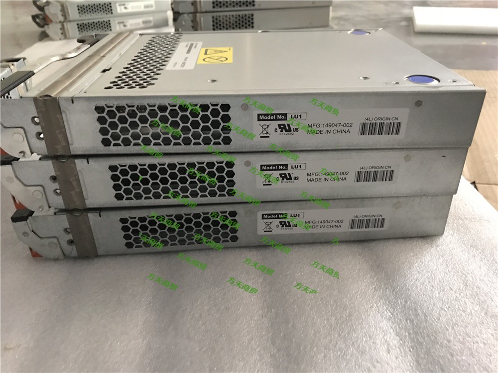 DS5020 controller FC sub-card version 59Y5258 59Y5165 with test report