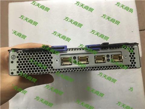 DS8870 FC HA-LW 31P1466 45W2867 4 Port 8Gb FC