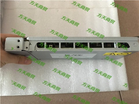 44W4406 1 10Gb Fiber Switch Modul Blane Switch 44W4407