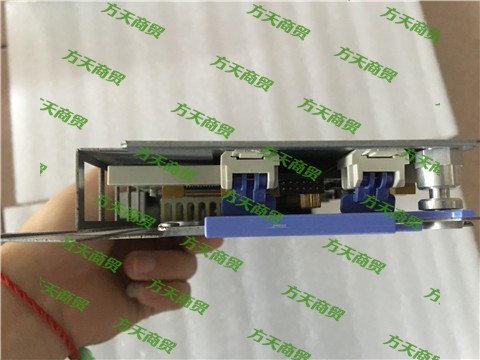 22R1720 CEC Enclosure NVC card card 97P5662