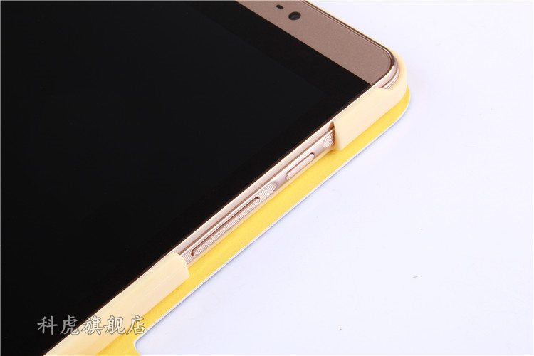 S phim Huawei MediaPad M2 da bảo vệ tay áo 8 inch tablet M2-801w / 803L vỏ - Phụ kiện máy tính bảng bàn phím cho ipad mini