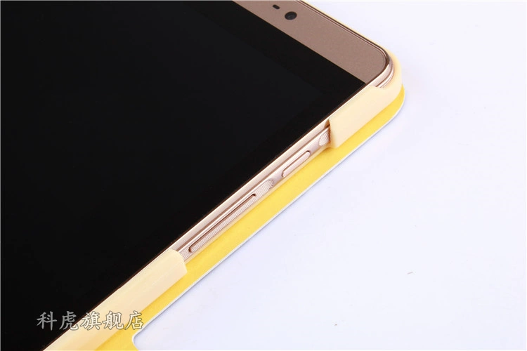 S phim Huawei MediaPad M2 da bảo vệ tay áo 8 inch tablet M2-801w / 803L vỏ - Phụ kiện máy tính bảng