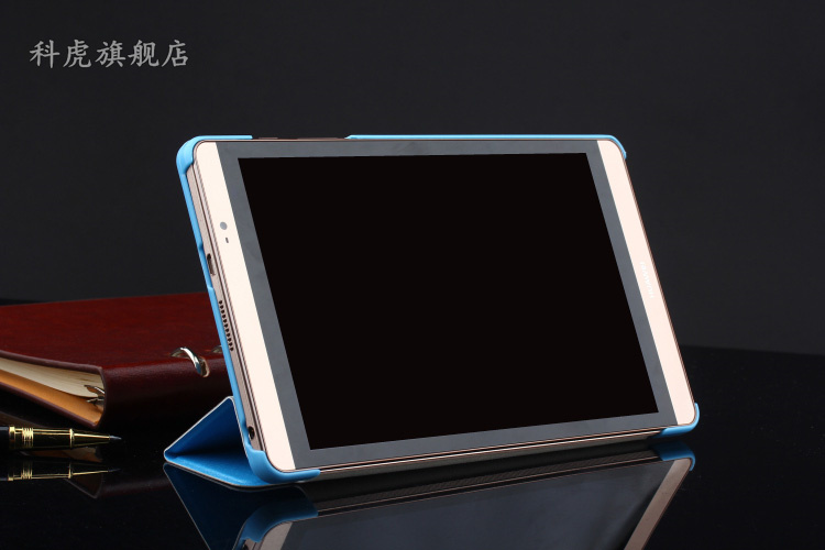 S phim Huawei MediaPad M2 da bảo vệ tay áo 8 inch tablet M2-801w / 803L vỏ - Phụ kiện máy tính bảng bàn phím cho ipad mini