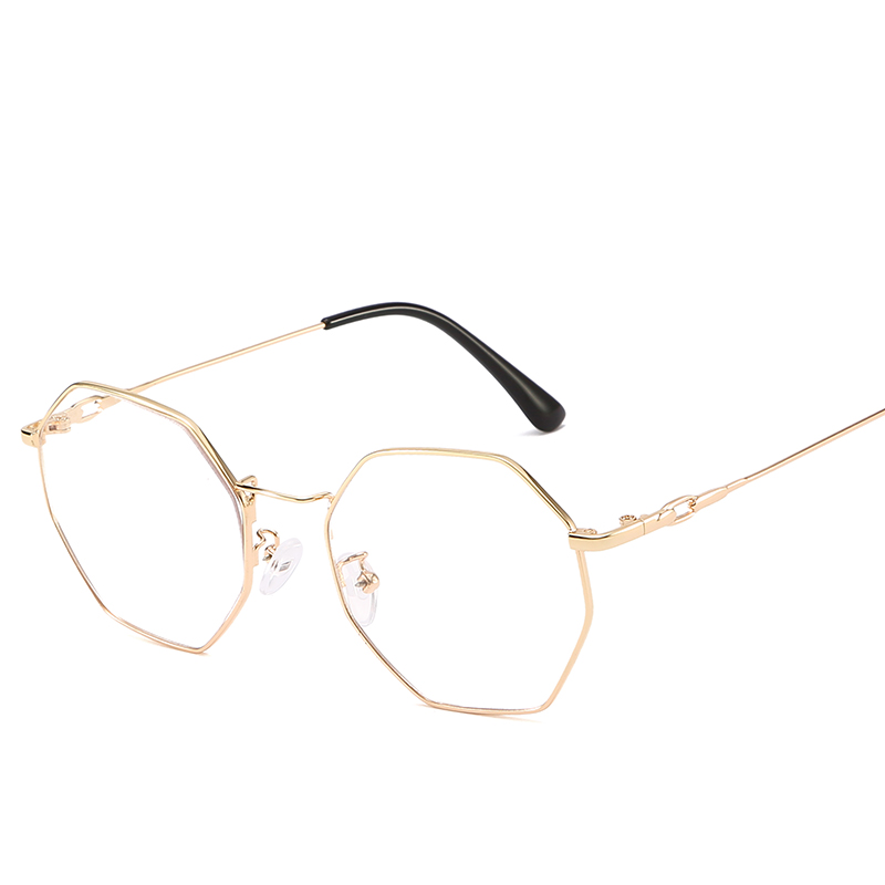 Montures de lunettes en Alliage cuivre-nickel - Ref 3141251 Image 4