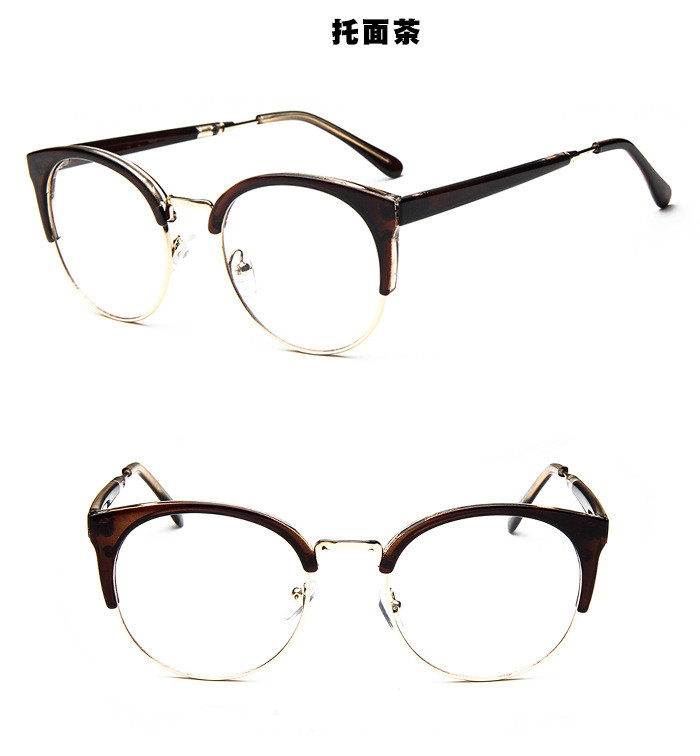 Montures de lunettes en Tole - Ref 3139773 Image 10