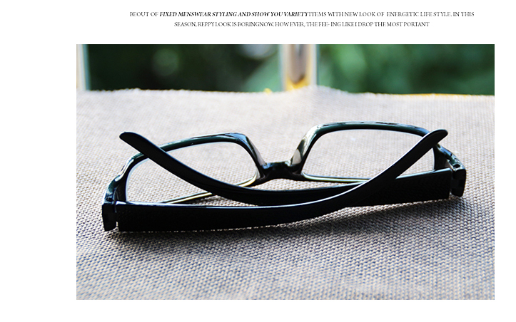 Montures de lunettes en Plaque - Ref 3141153 Image 20
