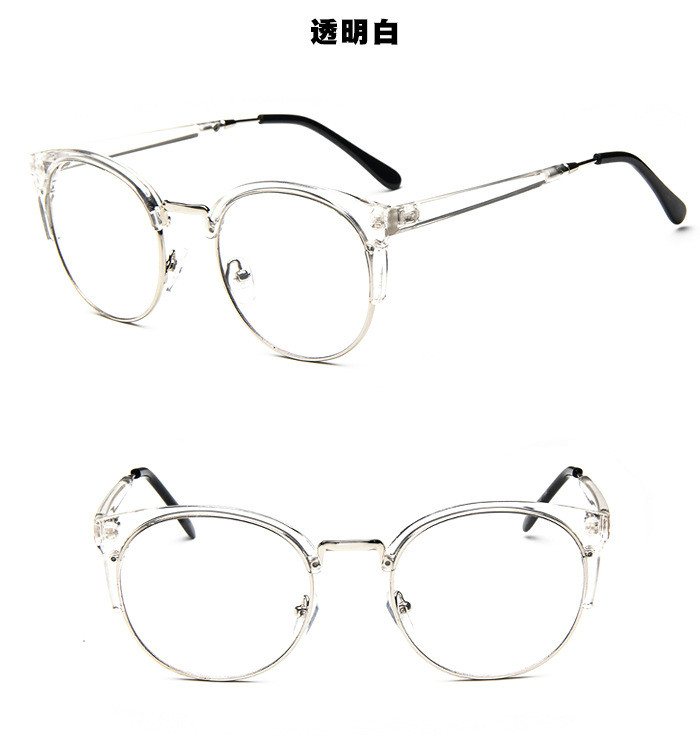 Montures de lunettes en Tole - Ref 3139773 Image 9