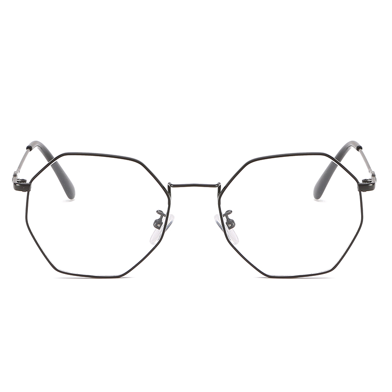 Montures de lunettes en Alliage cuivre-nickel - Ref 3141251 Image 5