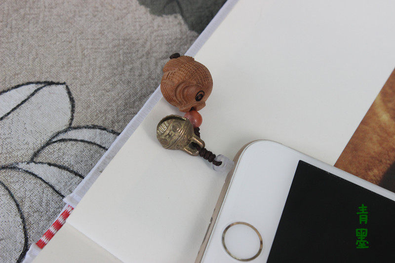 Connecteur pour téléphone portable - Ref 317657 Image 6