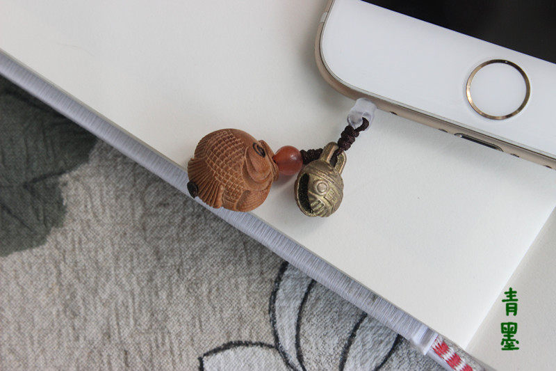 Connecteur pour téléphone portable - Ref 317657 Image 8