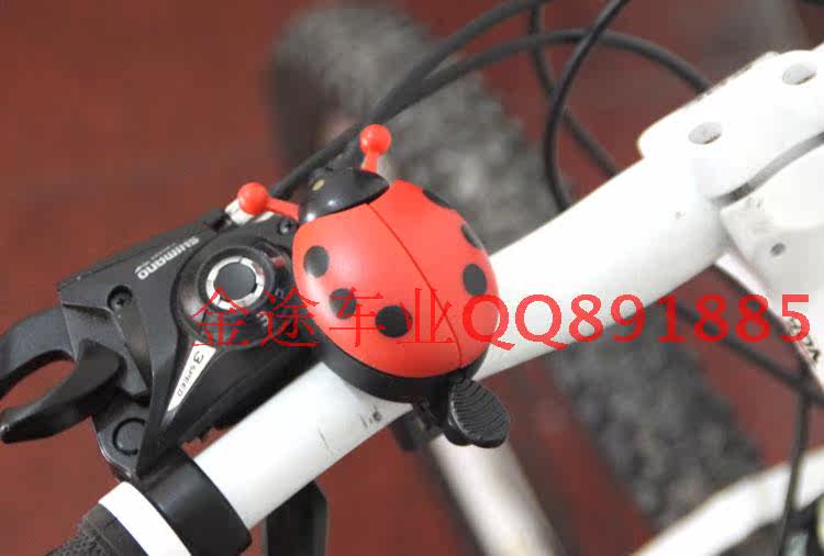 Avertisseur de vélo sonnerie commune - Ref 1454719 Image 9