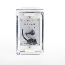 Xu Ji time relay DS-32 32C 32C 2 power Time relay