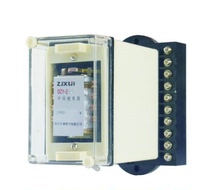 Original Xu Ji intermediate relay DZB-214 217 257 284 220V