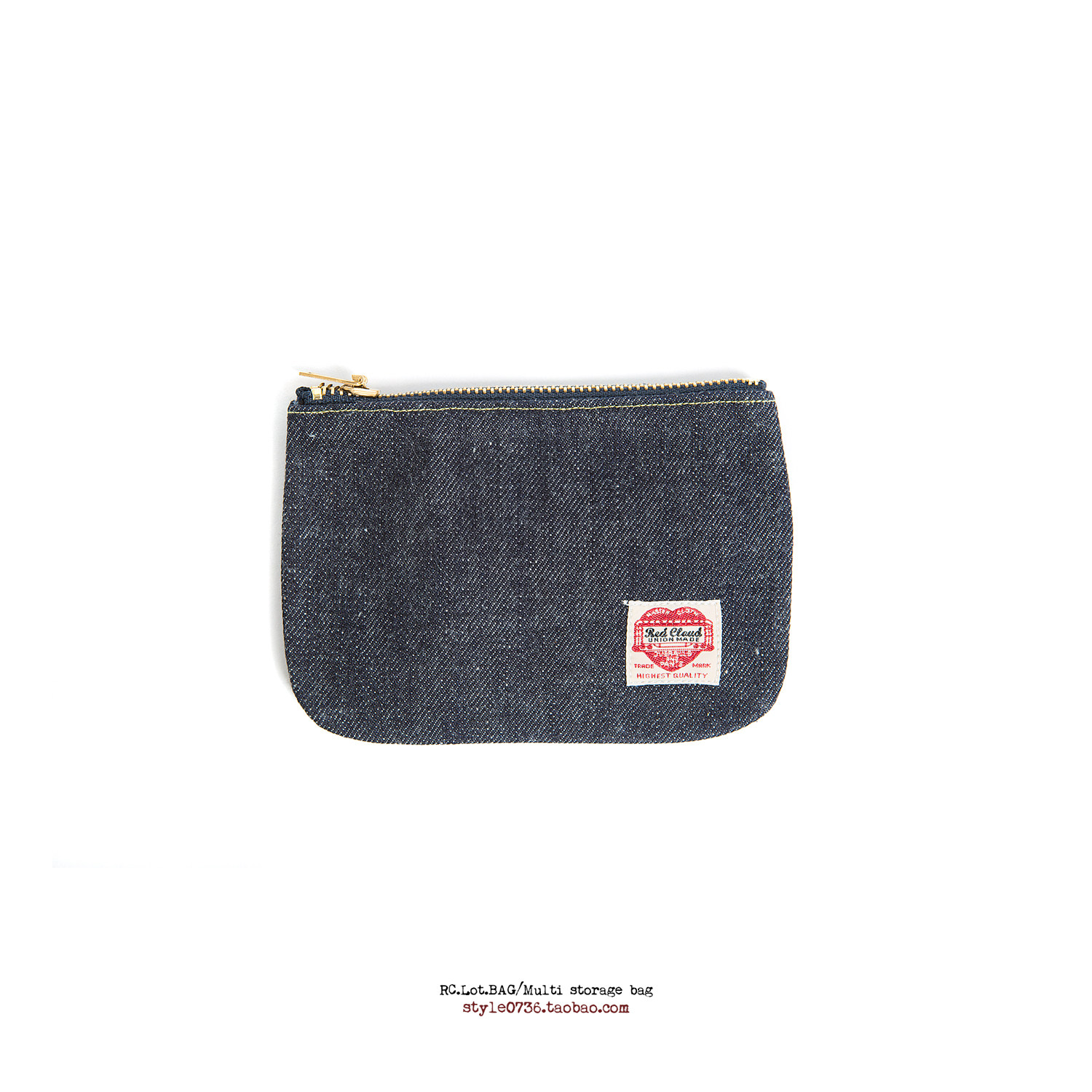 Redcloud X Fullcount Collaboration Limited Edition Standard
