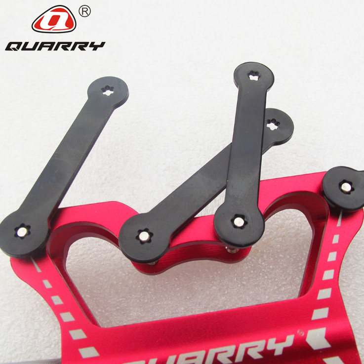 Outils pour vélo QUARRY - Ref 2285398 Image 18