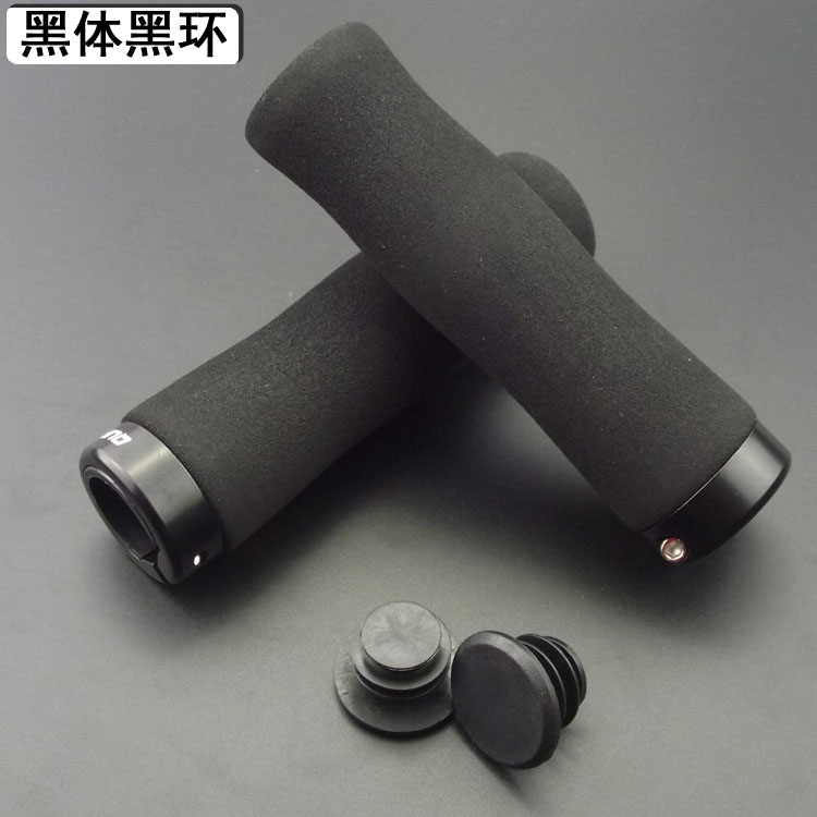 Poignées de vélo QUARRY - Ref 2337051 Image 34