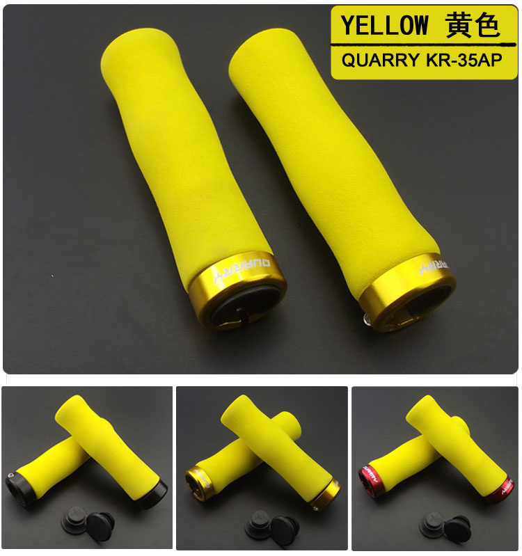 Poignées de vélo QUARRY - Ref 2341957 Image 22