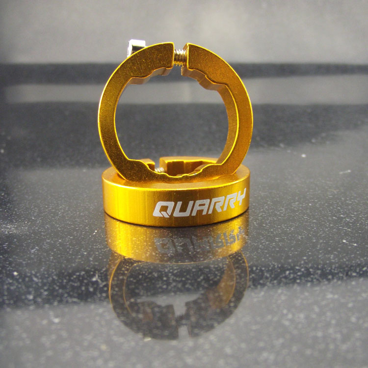 Poignées de vélo QUARRY - Ref 2337051 Image 23