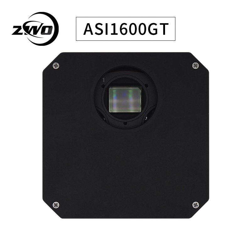 ZWO ASI1600GT Integrated Camera Astronomy Shooting Deep Space Photography Cache Multifunction Integration