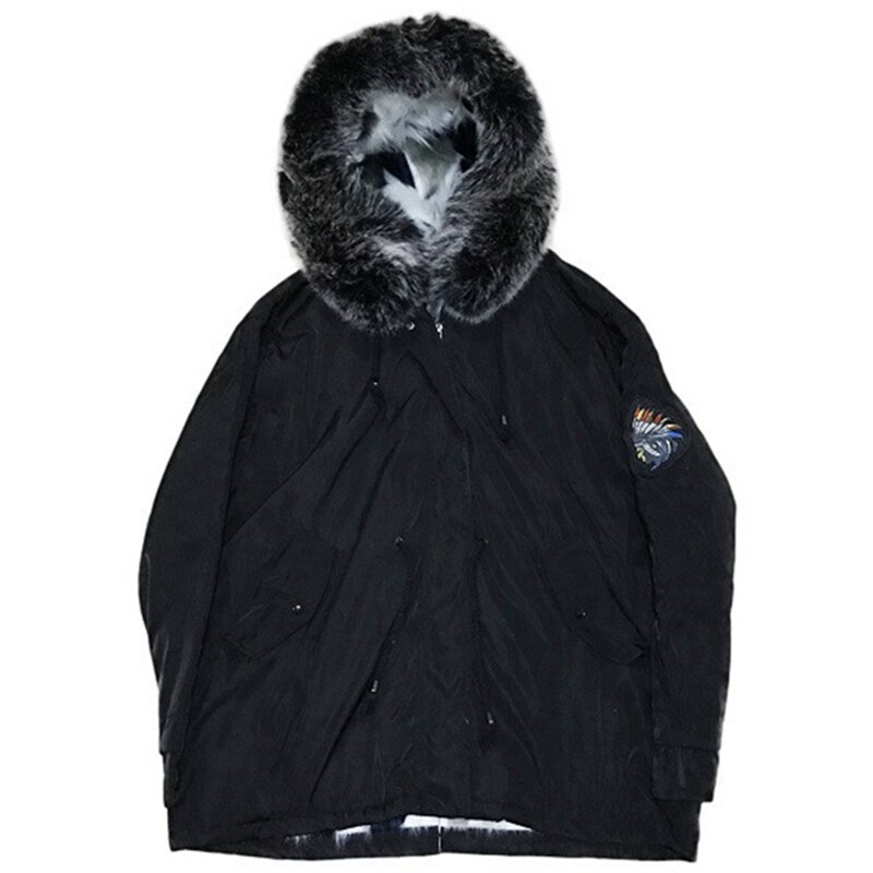 Blouson hiver pour homme COLLECTION - Ref 3114710 Image 5