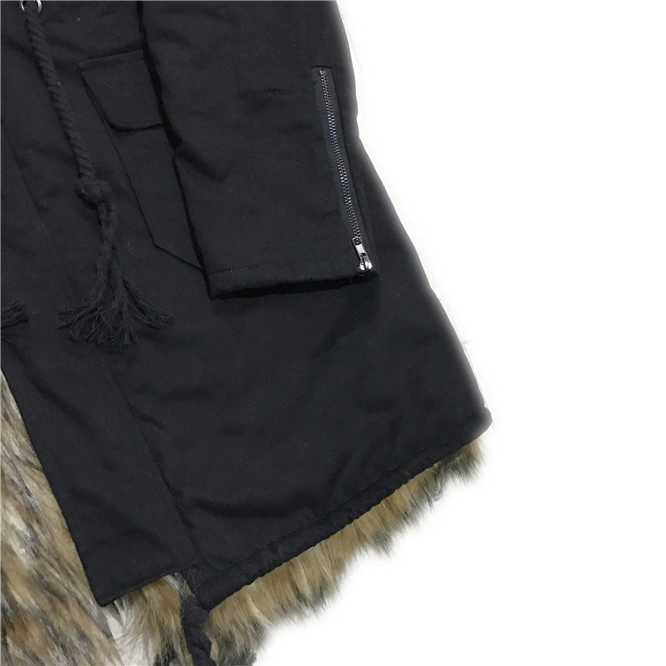 Blouson hiver pour homme COLLECTION - Ref 3114710 Image 55