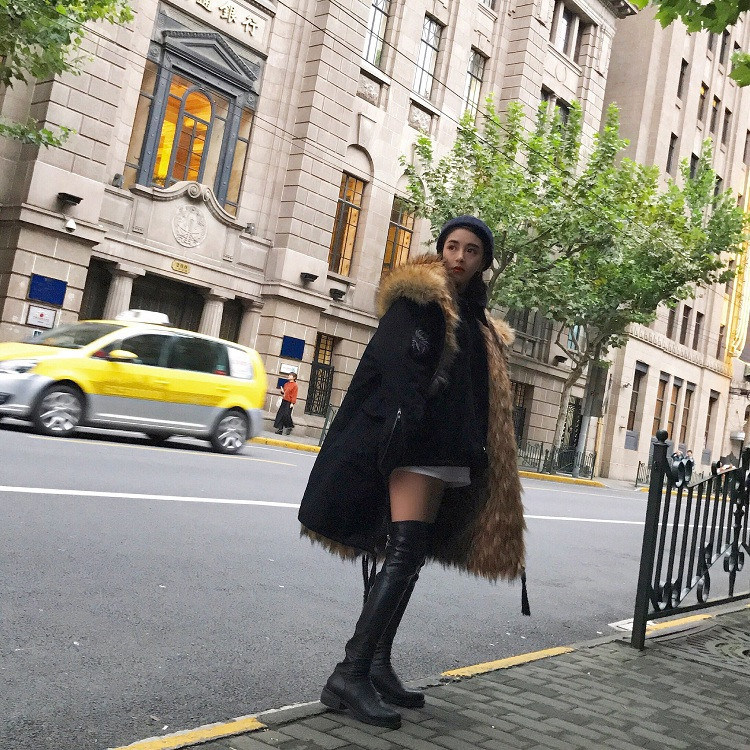 Blouson hiver pour homme COLLECTION - Ref 3114710 Image 47