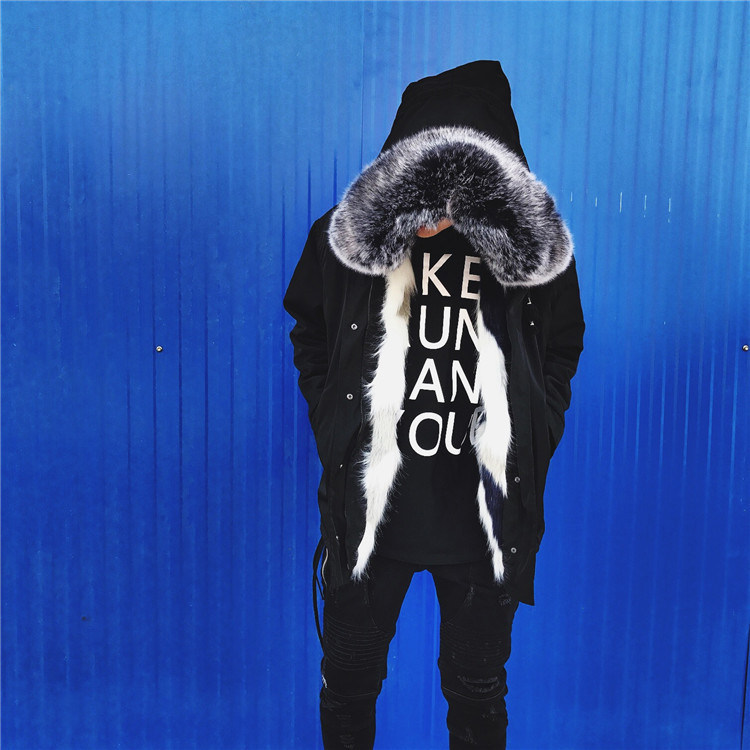 Blouson hiver pour homme COLLECTION - Ref 3114710 Image 41