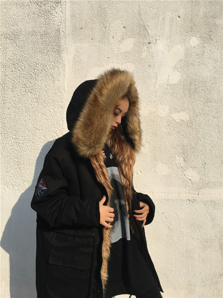 Blouson hiver pour homme COLLECTION - Ref 3114710 Image 45