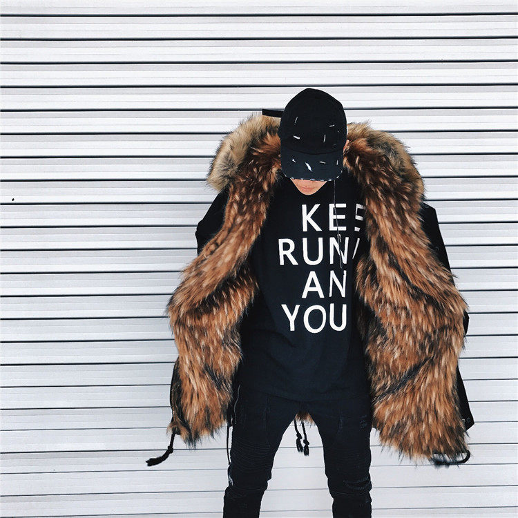 Blouson hiver pour homme COLLECTION - Ref 3114710 Image 24