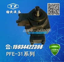 Elm hydraulic vane pump PFE-31010 31016 31022 31028 31036 31044-FDT
