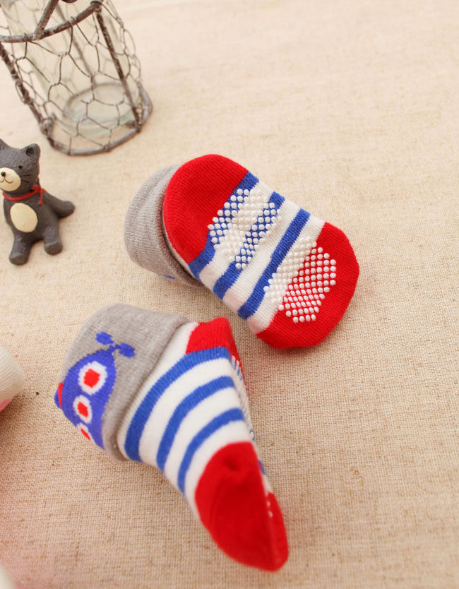 Chaussettes pour bébé - Ref 2109900 Image 52