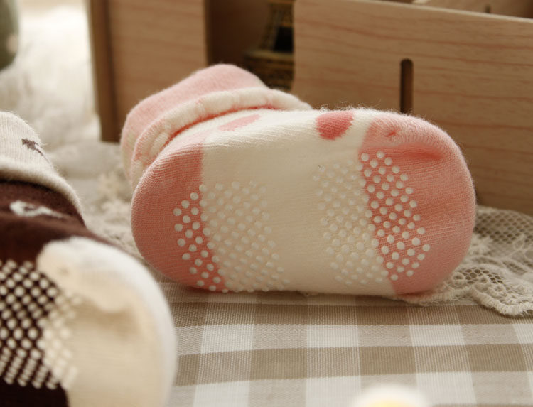 Chaussettes pour bébé - Ref 2109900 Image 33