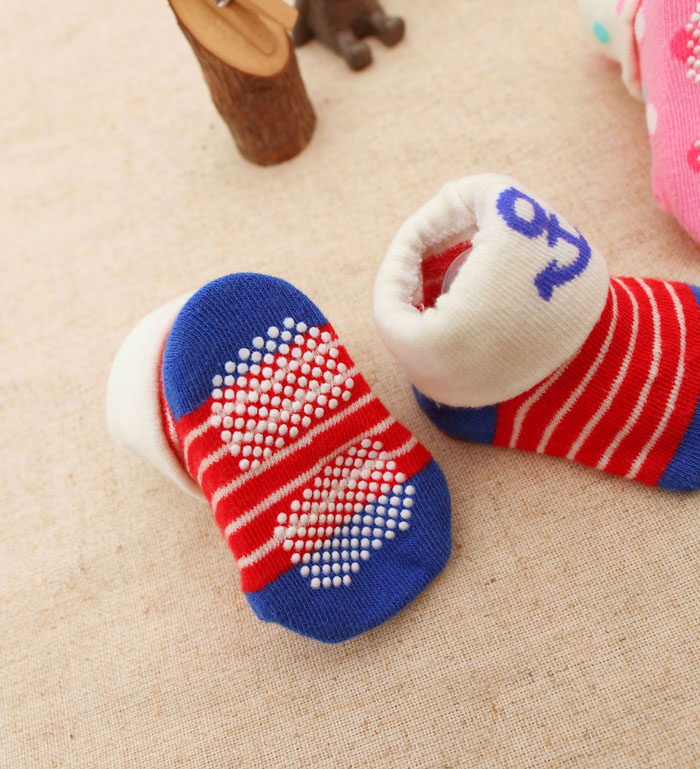 Chaussettes pour bébé - Ref 2109900 Image 53