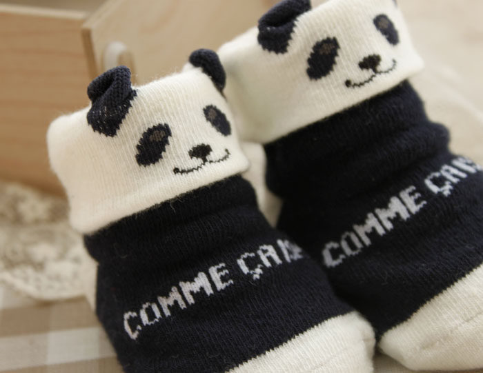 Chaussettes pour bébé - Ref 2109900 Image 30