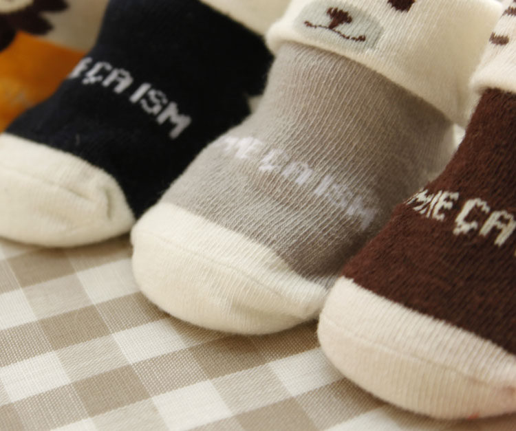 Chaussettes pour bébé - Ref 2109900 Image 36