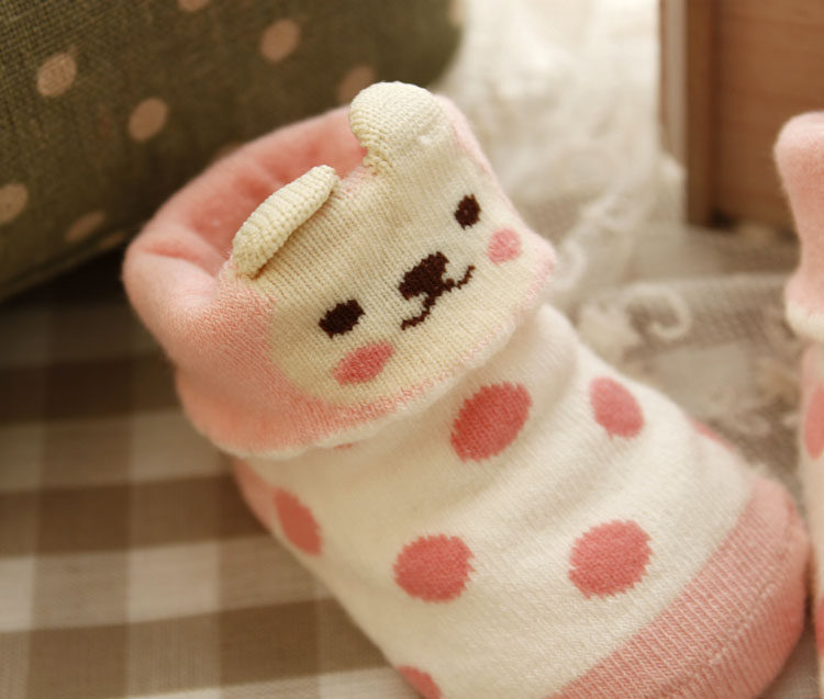 Chaussettes pour bébé - Ref 2109900 Image 26