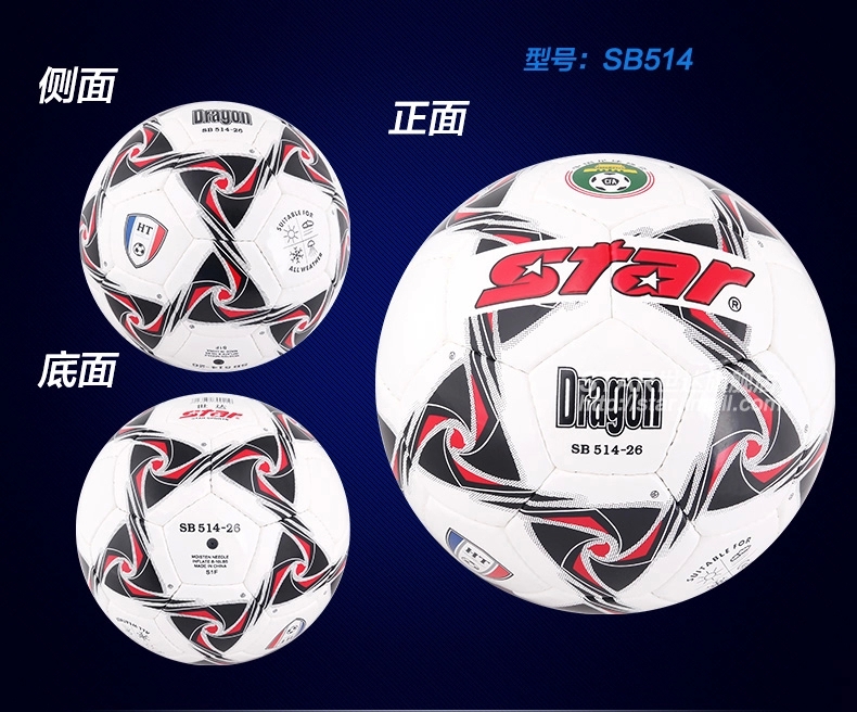 Ballon de football - Ref 6880 Image 12