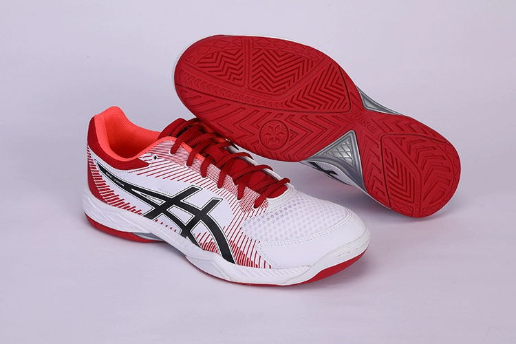 Đích thực Asics yaseshi TASK nam giới và phụ nữ bóng chuyền giày B754Y B704Y Axel