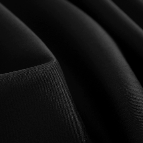 HAODUO Шелковая шерстяная ткань, шелковое платье, юбка, костюм