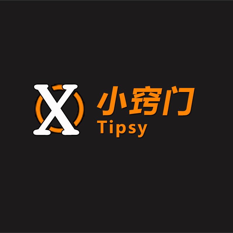 小窍门数码工作室的LOGO